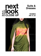 Next Look Close Up Women | Suits & Dresses | #10 A/W 21/22