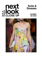 Next Look Close Up Women | Suits & Dresses | #11 S/S 22