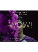 Pantone® View Colour Planner A|W 23/24