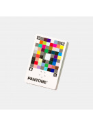 Pantone® Color Match Card | Pack of 25