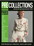 Pre Collections Women Paris & London #17 S/S 2022
