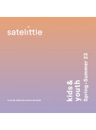 Satelittle Kids & Youth SS 2023