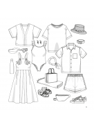 Satelittle Kids & Youth SS 2023