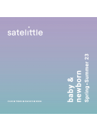Satelittle Baby & Newborn SS 2023