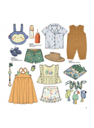 Satelittle Baby & Newborn SS 2023