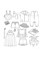 Satelittle Baby & Newborn SS 2023