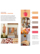 Scout LIFE - Lifestyle trends & Color concepts SS 2023