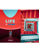 Scout LIFE - Lifestyle trends & Color concepts SS 2023