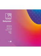 Style Right Baby Trend Book - S/S 2023