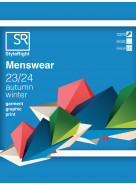 Style Right Menswear AW23/24