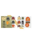 Style Right Menswear AW23/24