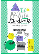 Toc de Goc | The Printed Sardine Vol. 4