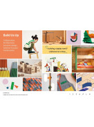 E-BOOK Trend Bible Baby & Kids - Lifestyle Trends A/W 2023/24