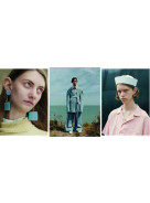 Trend Union Trends & Textiles Spring / Summer 2023 | GENDERING