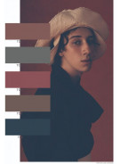 Trend Union Trends & Textiles Spring / Summer 2023 | GENDERING