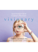 Pantone® View Colour Planner SS 2024