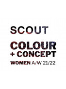 Scout WOMEN Color & Concept A/W21.22