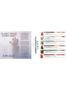 Scout WOMEN Color & Concept A/W21.22