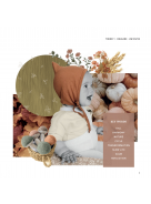 Satelittle Baby & Newborn AW 23/24