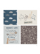 Satelittle Baby & Newborn AW 23/24