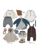 Satelittle Baby & Newborn AW 23/24
