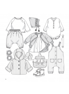 Satelittle Baby & Newborn AW 23/24