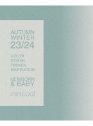 Minicool - BeColor Newborn & Baby AW 23/24