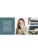 Minicool - BeColor Kids & Youth A/W 2022/2023