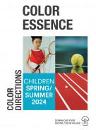 Color Essence Children SS 2024