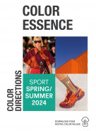 Color Essence Sport SS 2024