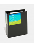 NEW! Pantone® TPG Fashion Home + Interiors Color Specifier & Guide 2.625  - Incl. 315 NEW COLORS