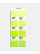 Pantone® Color Bridge Coated - Incl. 294 new colors