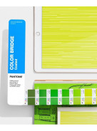 Pantone® Color Bridge Coated - Incl. 294 new colors