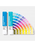 Pantone® Color Bridge Set | Coated & Uncoated - Incl. 294 New Colors