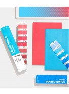 Pantone® Color Bridge Set | Coated & Uncoated - Incl. 294 New Colors