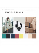 Colorush + USB Stick - S/S 2022