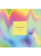 Colorush + USB Stick - S/S 2022