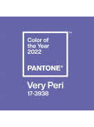 Pantone® Color of the Year 2022 - Plastic Chip