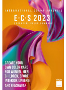 Essential Color Summary (ECS) S/S 2023