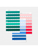 NEW! Pantone® Color Specifier UPDATE 315 New Colors