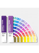 Pantone® Formula Guides Solid Coated & Uncoated | Incl. 294 new colors