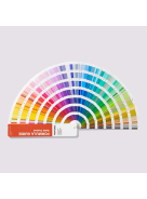 Pantone® Formula Guides Solid Coated & Uncoated 2022 | Incl. 224 new colors