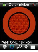 Pantone® Capsure incl. Software (1 license)