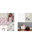 IKT Trend Book Kids Textures & Surfaces A/W 2022-2023