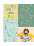 IKT Trend Book Kids Textures & Surfaces AW 23/24