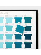 NEW! Pantone for fashion and home Cotton Swatch Library 2625 TCX - Incl. 315 NEW COLORS