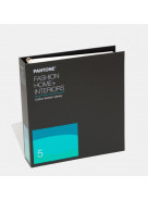 NEW! Pantone for fashion and home Cotton Swatch Library 2625 TCX - Incl. 315 NEW COLORS