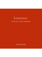 Luminary Colour Medicine A/W 22/23
