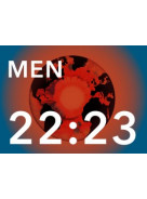 Scout MEN Colour & Concept A/W 2022-2023