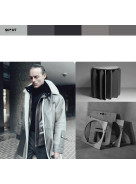 Scout MEN AW 27/28 | Colour & Concept + Online access